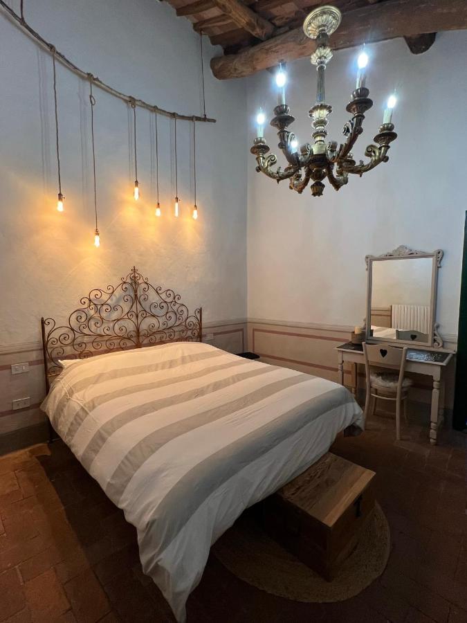 Borgo Al Canto Degli Alberi Lucca Exterior foto